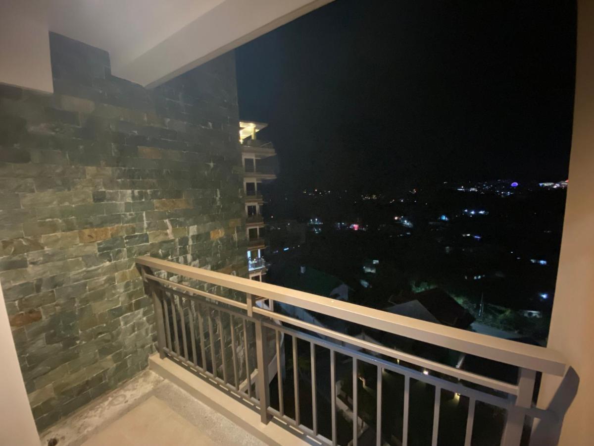 Rosarich Homestay - Bristle Ridge Residences Baguio City Exterior foto