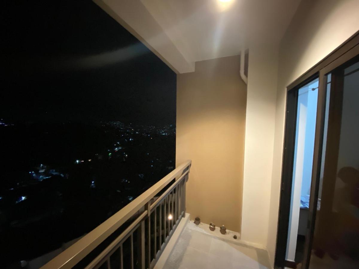 Rosarich Homestay - Bristle Ridge Residences Baguio City Exterior foto